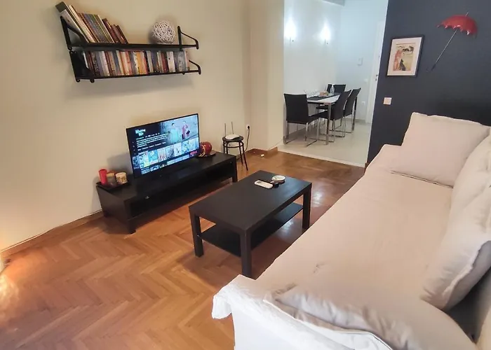Sandy\'S Apartment
