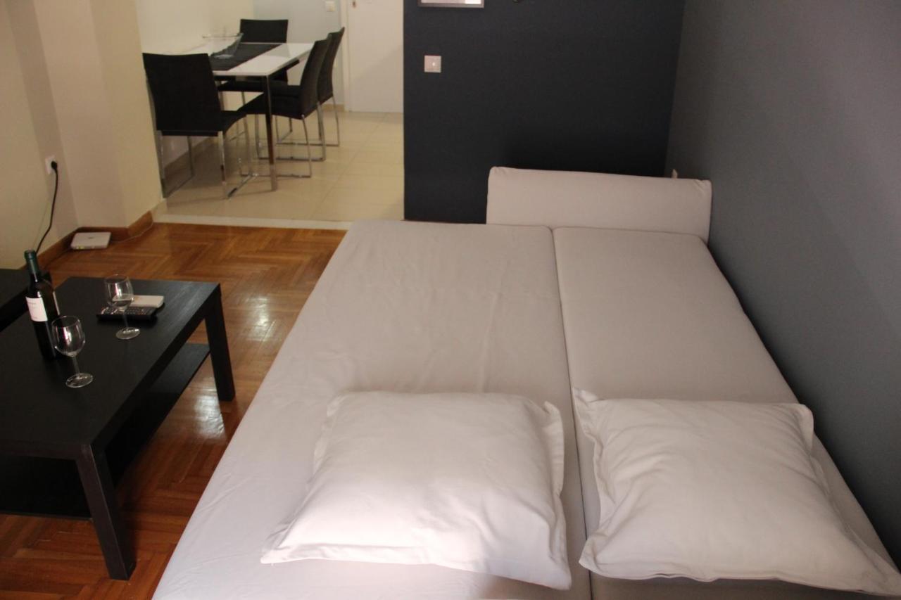 Apartment Sandy's Nafplio