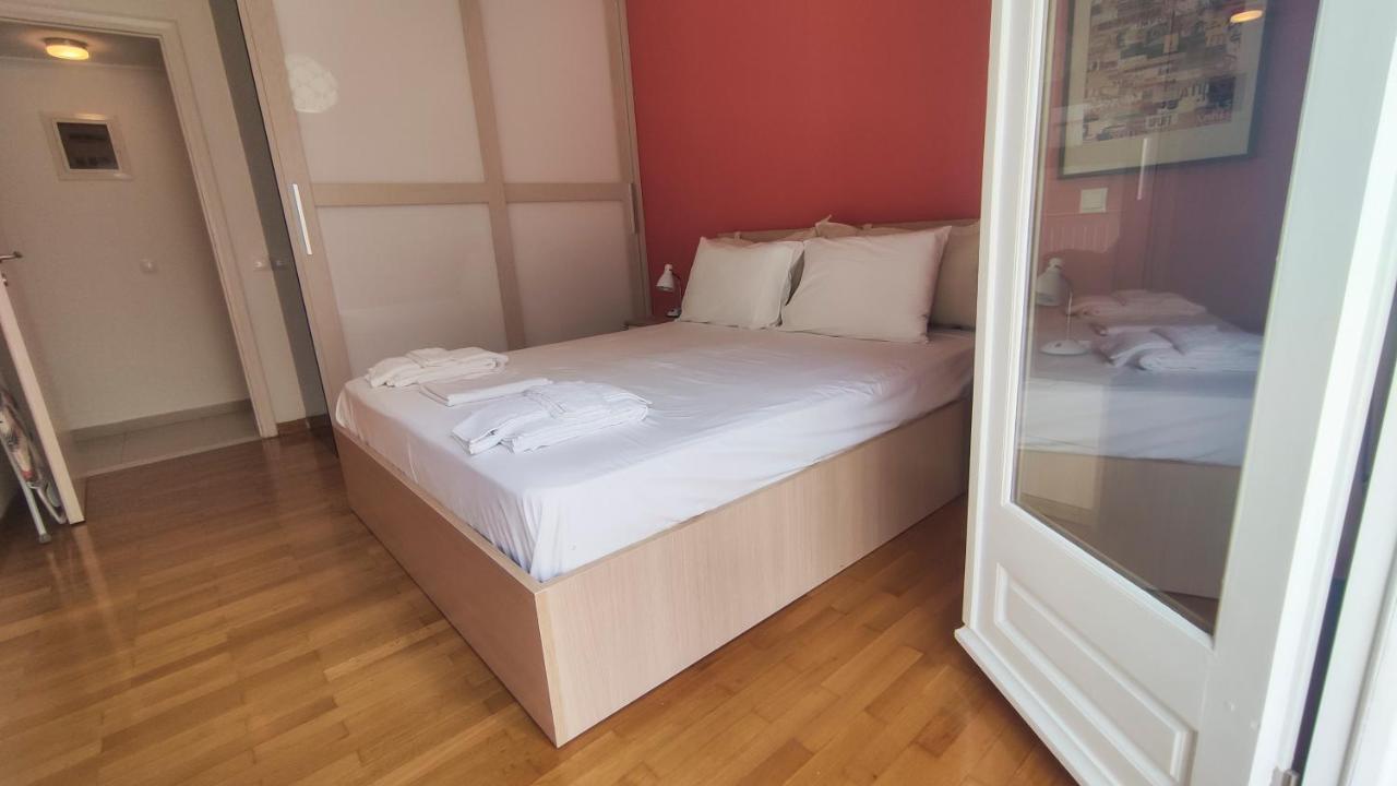 Apartamento Sandy's *