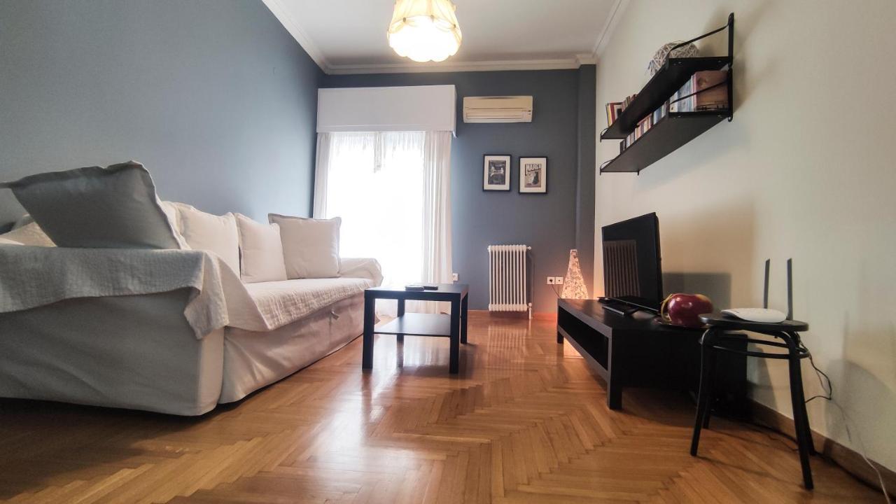 Sandy's Apartamento Nauplia