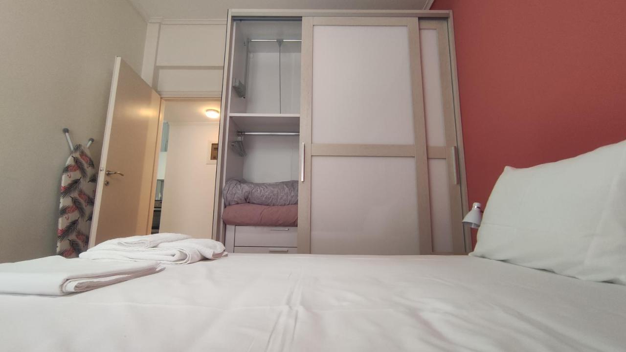 Sandy's Apartamento *