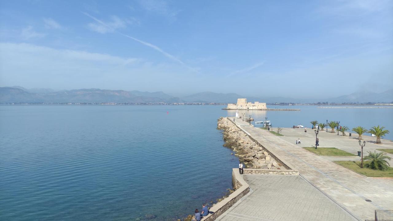 Apartment Sandy's Nafplio