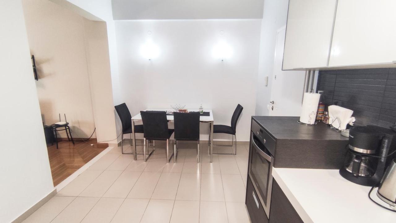 Sandy's Apartamento Nauplia