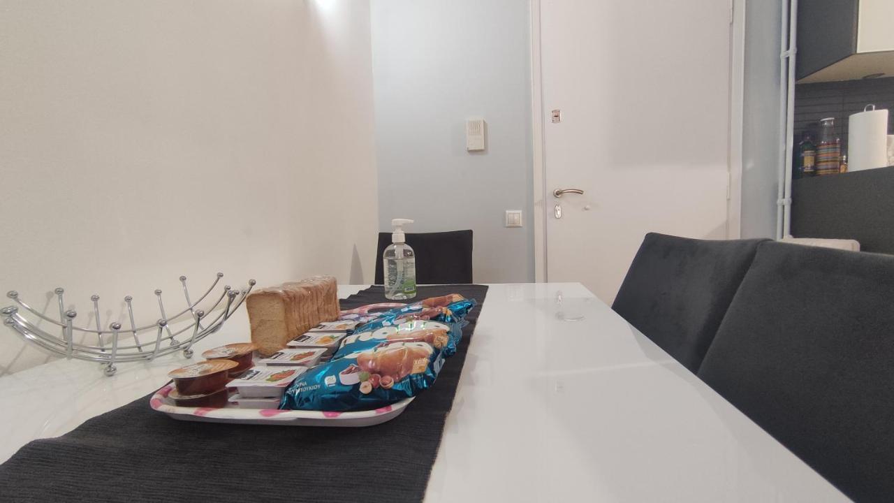 Sandy's Apartamento Nauplia